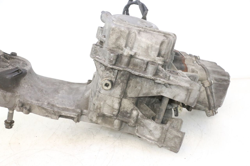 photo de MOTORE PEUGEOT CITYSTAR 125 (2011 - 2017) - Dettaglio del componente