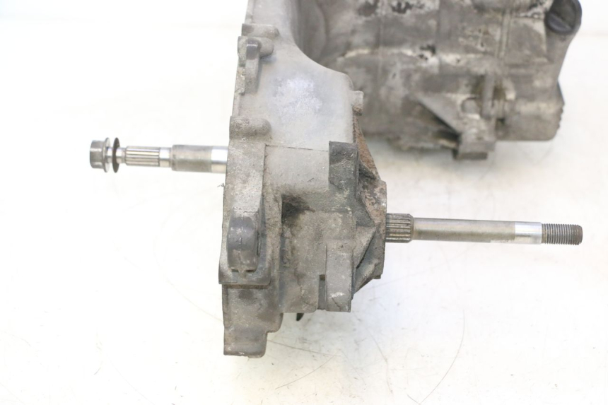 photo de MOTORE PEUGEOT CITYSTAR 125 (2011 - 2017) - Caratteristiche distintive
