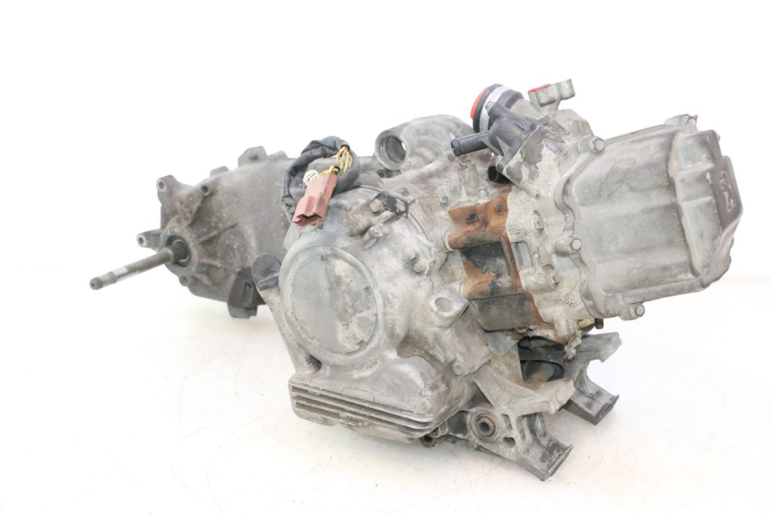 photo de MOTORE PEUGEOT CITYSTAR 125 (2011 - 2017) - Dettaglio del componente