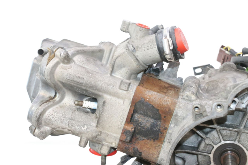 photo de MOTORE PEUGEOT CITYSTAR 125 (2011 - 2017) - Ricambio usato controllato