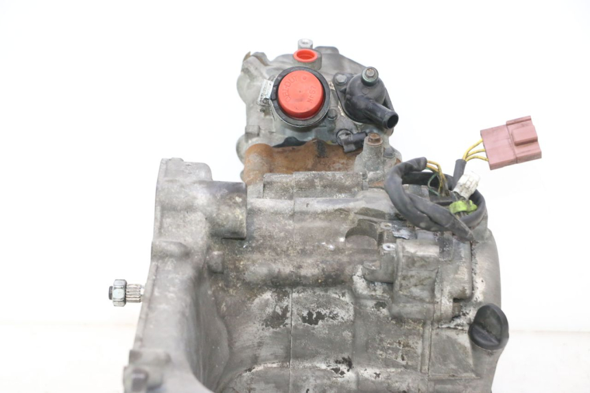 photo de MOTORE PEUGEOT CITYSTAR 125 (2011 - 2017) - Ricambio usato controllato