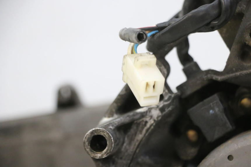 photo de MOTORE PEUGEOT CITYSTAR 50 (2013 - 2017) - Zoom sui componenti