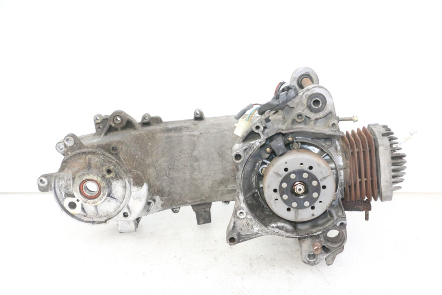 photo de MOTORE PEUGEOT CITYSTAR 50 (2013 - 2017) - Ispezione visiva dettagliata