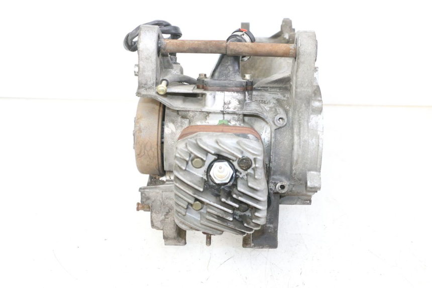 photo de MOTORE PEUGEOT CITYSTAR 50 (2013 - 2017) - Focus sulla struttura