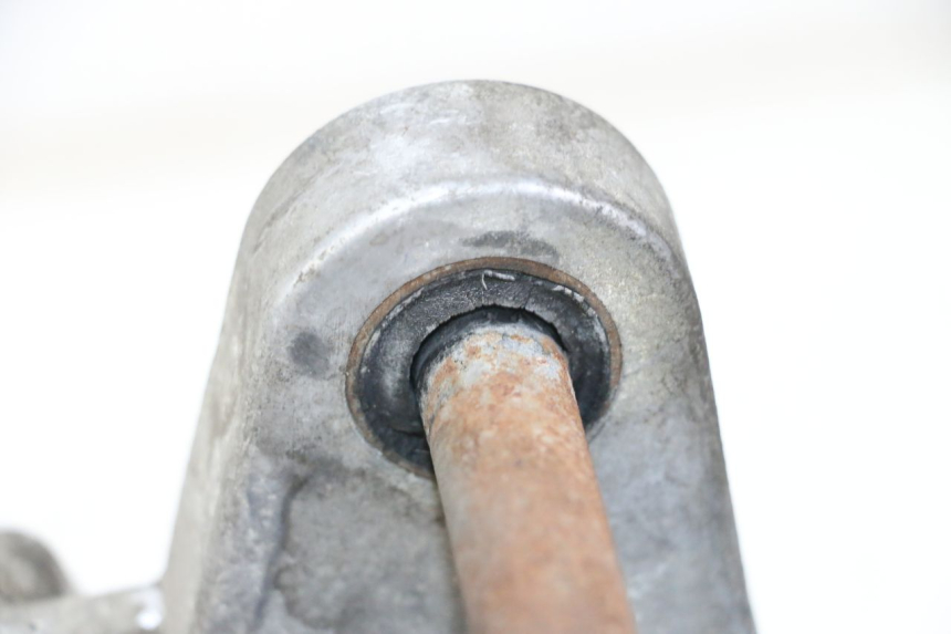 photo de MOTORE PEUGEOT CITYSTAR 50 (2013 - 2017) - Altra angolazione