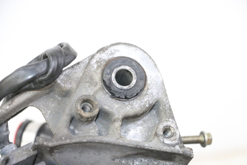 photo de MOTORE PEUGEOT CITYSTAR 50 (2013 - 2017) - Primo piano tecnico