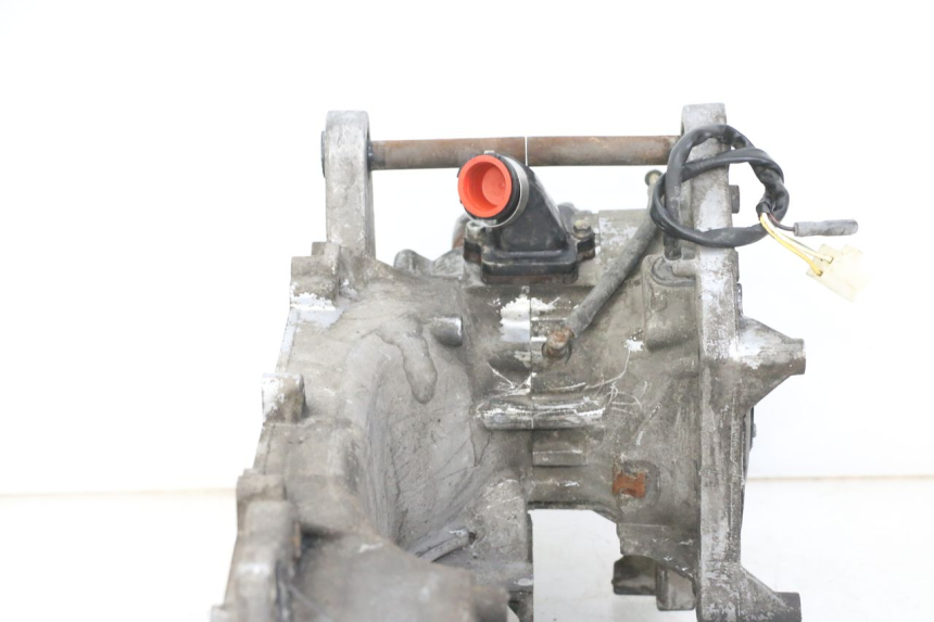 photo de MOTORE PEUGEOT CITYSTAR 50 (2013 - 2017) - Marcature e riferimenti originali