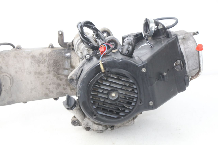 photo de MOTORE JMSTAR CJ12M 125 (2005 - 2007) - Altra vista dell'articolo