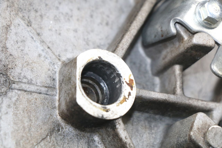 photo de MOTORE JMSTAR CJ12M 125 (2005 - 2007) - Angolazione alternativa