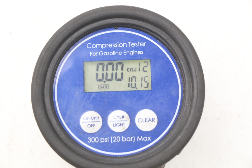 photo de MOTORE JMSTAR CJ12M 125 (2005 - 2007) - Zoom qualità usato