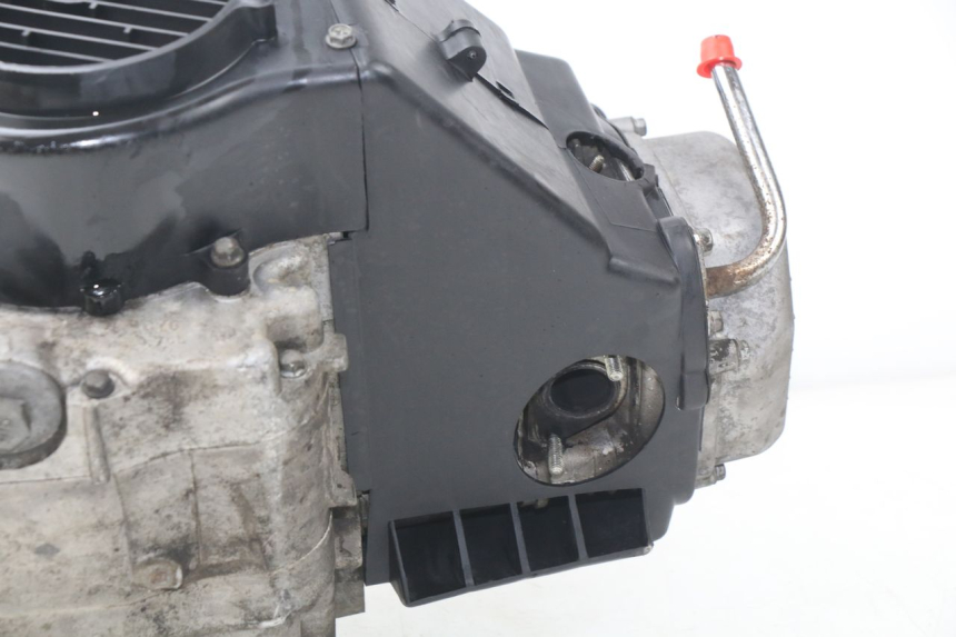 photo de MOTORE JMSTAR CJ12M 125 (2005 - 2007) - Primo piano tecnico