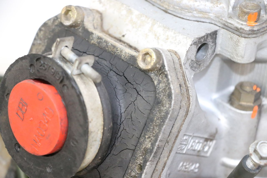 photo de MOTORE APRILIA CLASSIC 125 (1995 - 2001) - Zoom sui componenti