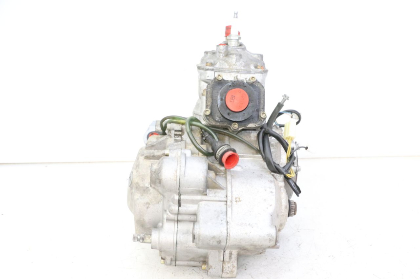 photo de MOTORE APRILIA CLASSIC 125 (1995 - 2001) - Primo piano ad alta risoluzione