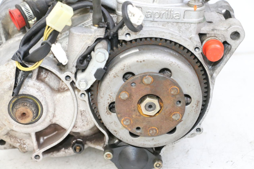 photo de MOTORE APRILIA CLASSIC 125 (1995 - 2001) - Ricambio usato controllato