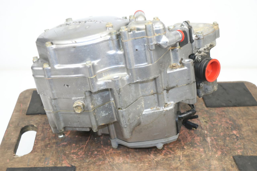 photo de MOTORE HONDA CR 125 (1995 - 1997) - Dettaglio del componente