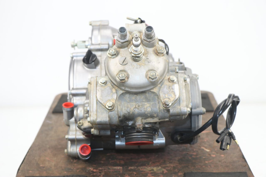 photo de MOTORE HONDA CR 125 (1995 - 1997) - Ricambio usato controllato