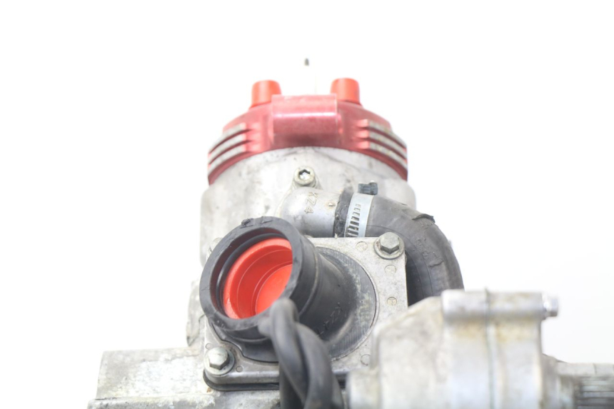 photo de MOTORE HONDA CR 125 (2000 - 2001) - Zoom qualità usato