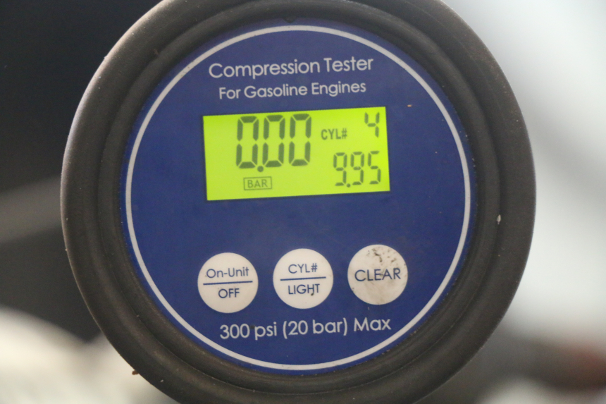 photo de MOTORE HONDA CR 125 (2000 - 2001) - Altra angolazione