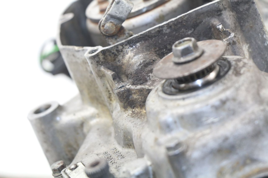 photo de MOTORE HONDA CR 125 (2000 - 2001) - Vista d'insieme del prodotto