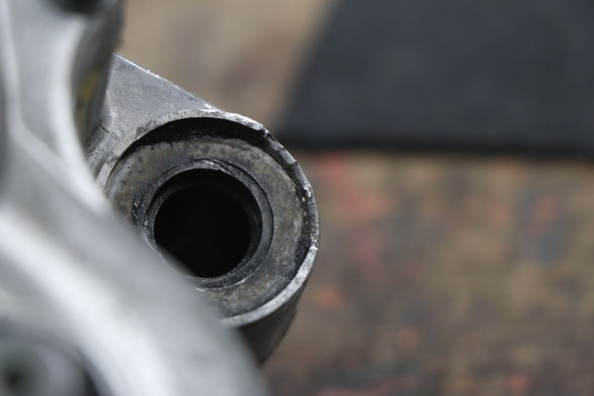 photo de MOTORE HONDA CR 85 (2003 - 2007) - Dettaglio del componente