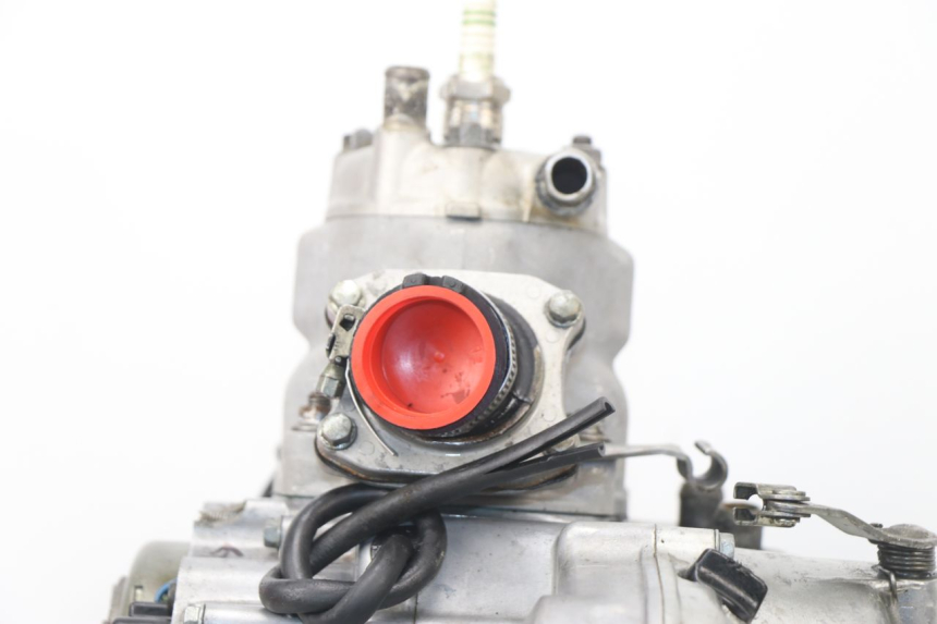 photo de MOTORE HONDA CR 85 (2003 - 2007) - Zoom sui componenti