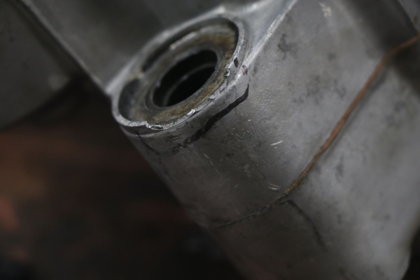 photo de MOTORE HONDA CR 85 (2003 - 2007) - Zoom sullo stato d'uso