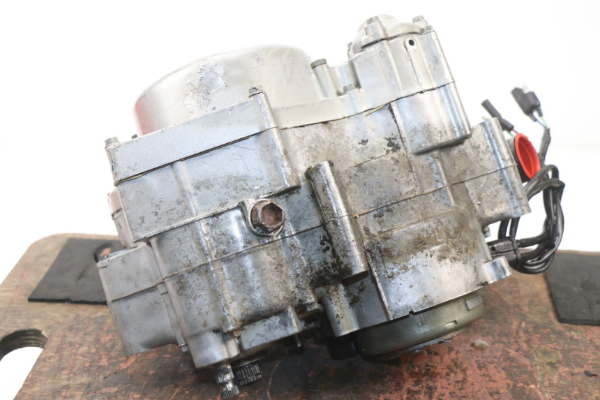 photo de MOTORE HONDA CR 85 (2003 - 2007) - Altra angolazione