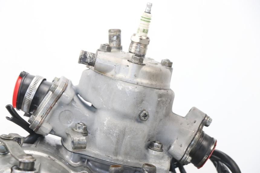 photo de MOTORE HONDA CR 85 (2003 - 2007) - Ricambio usato controllato