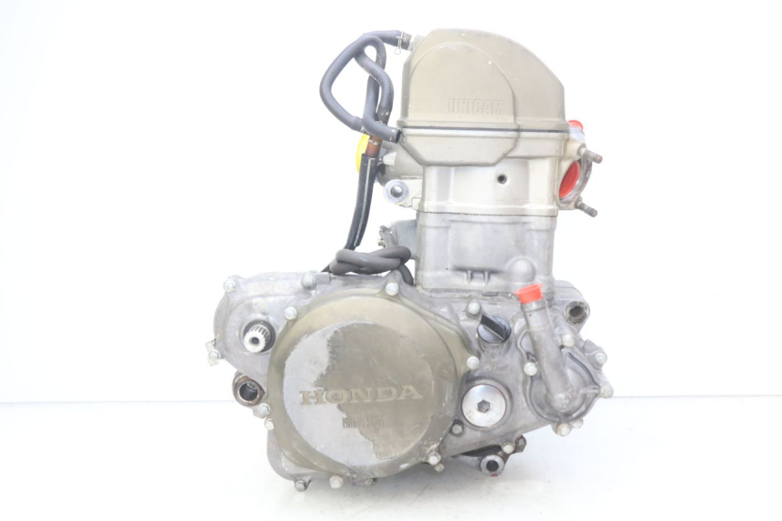 photo de MOTORE HONDA CRF CR-F 450 (2005 - 2008) - Vista principale