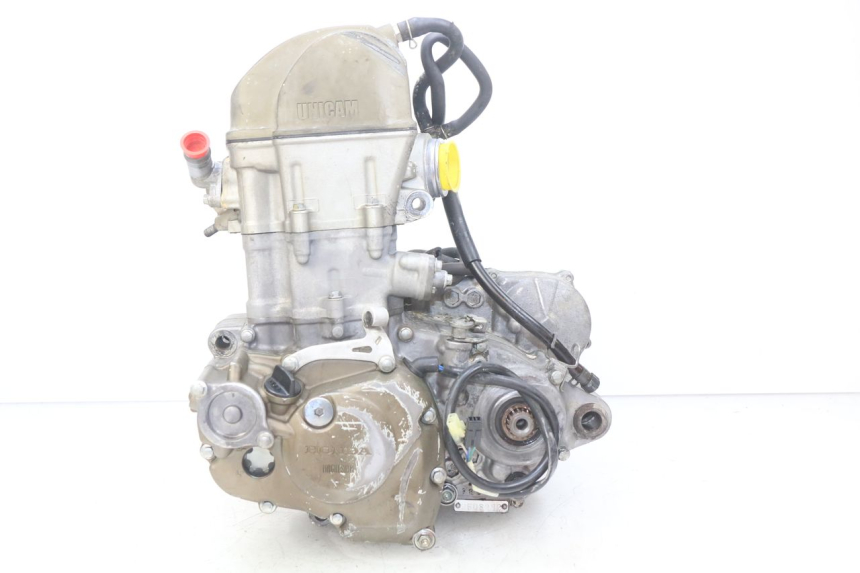 photo de MOTORE HONDA CRF CR-F 450 (2005 - 2008) - Dettaglio del componente