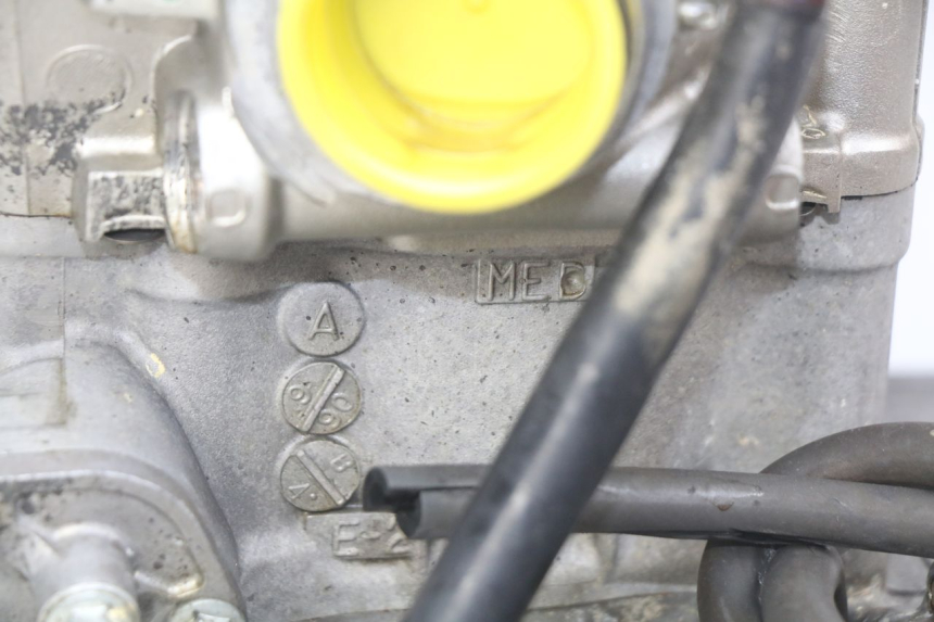 photo de MOTORE HONDA CRF CR-F 450 (2005 - 2008) - Altra vista dell'articolo