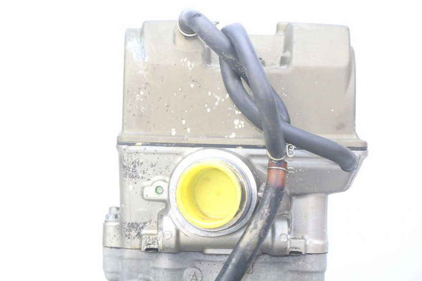 photo de MOTORE HONDA CRF CR-F 450 (2005 - 2008) - Zoom sui componenti
