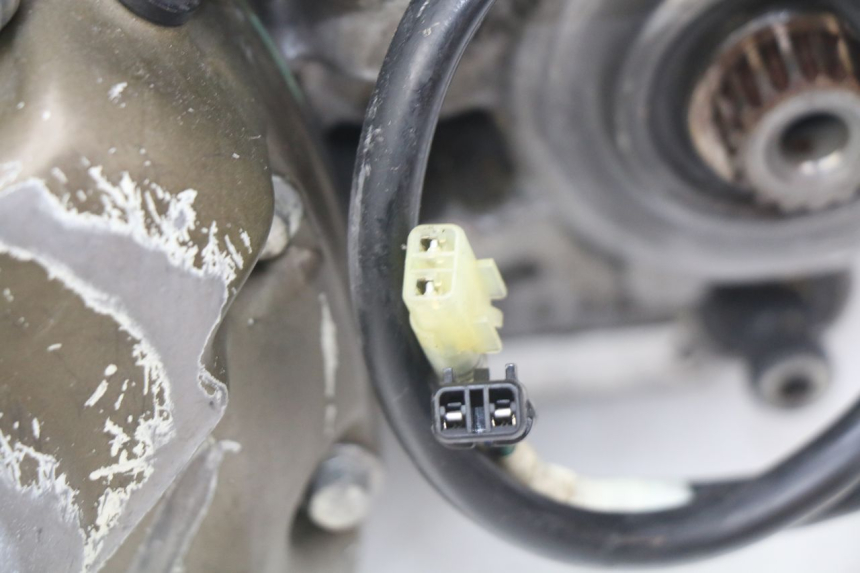 photo de MOTORE HONDA CRF CR-F 450 (2005 - 2008) - Foto prodotto supplementare