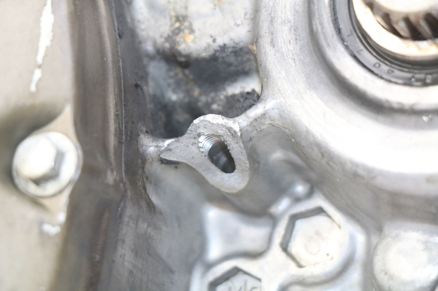 photo de MOTORE HONDA CRF CR-F 450 (2005 - 2008) - Altra angolazione