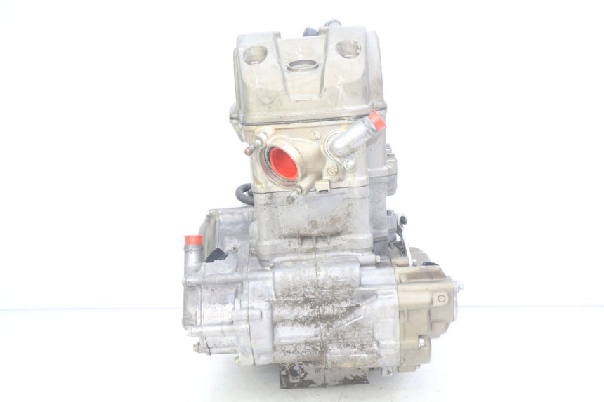 photo de MOTORE HONDA CRF CR-F 450 (2005 - 2008) - Vista d'insieme del prodotto