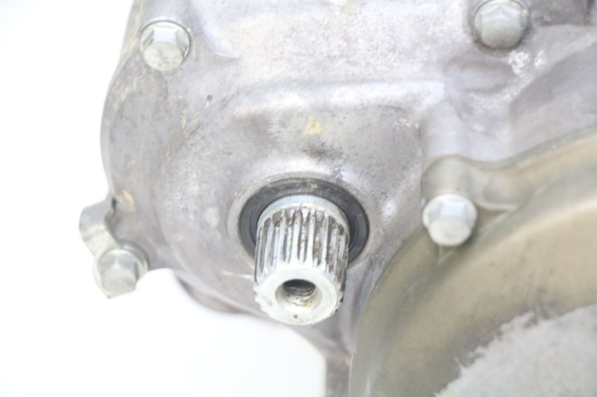photo de MOTORE HONDA CRF CR-F 450 (2005 - 2008) - Stato della superficie e materiale