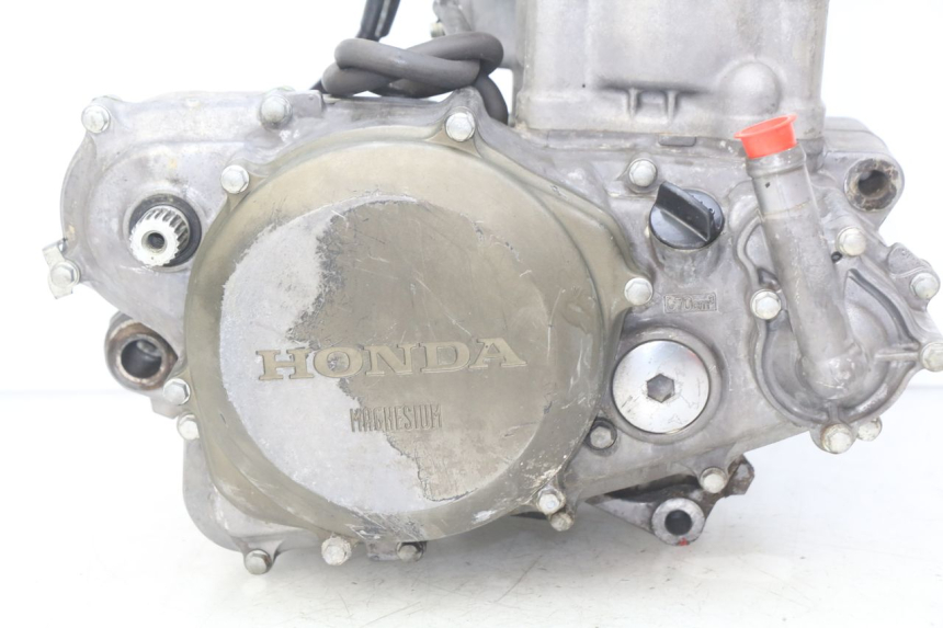 photo de MOTORE HONDA CRF CR-F 450 (2005 - 2008) - Ricambio usato controllato