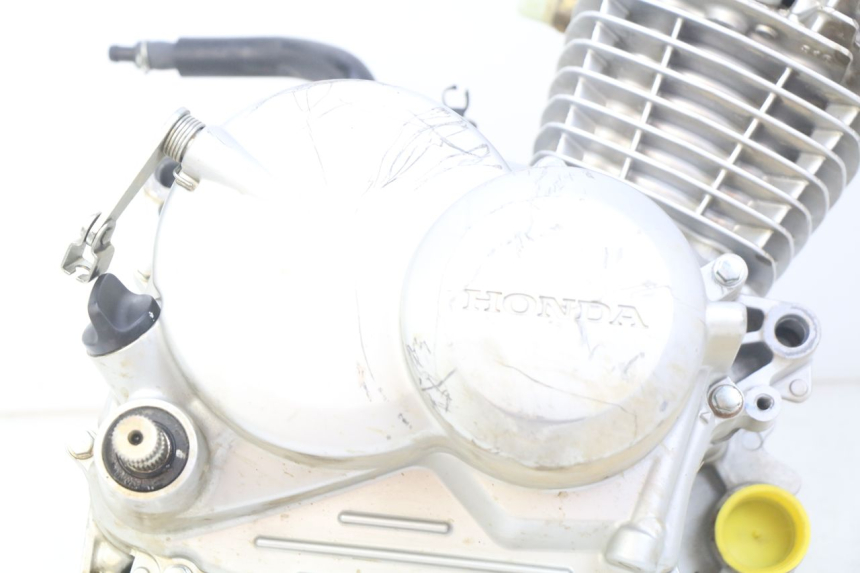 photo de MOTORE HONDA CRF CR-F 125 (2022 - 2023) - Altra vista dell'articolo