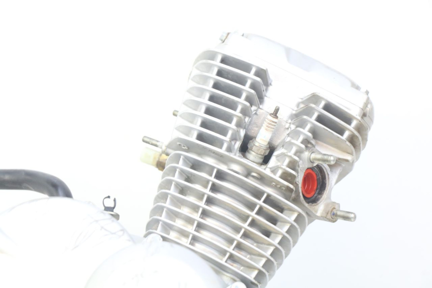 photo de MOTORE HONDA CRF CR-F 125 (2022 - 2023) - Caratteristiche distintive