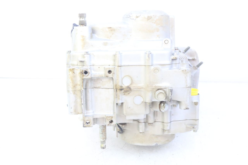 photo de MOTORE HONDA CRF CR-F 125 (2022 - 2023) - Altra angolazione