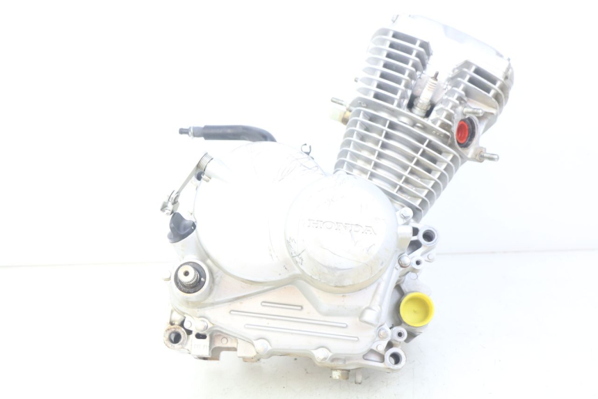 photo de MOTORE HONDA CRF CR-F 125 (2022 - 2023) - Ricambio usato controllato