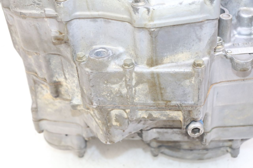 photo de MOTORE HONDA CRF CR-F 450 (2009 - 2012) - Dettagli dei punti di fissaggio