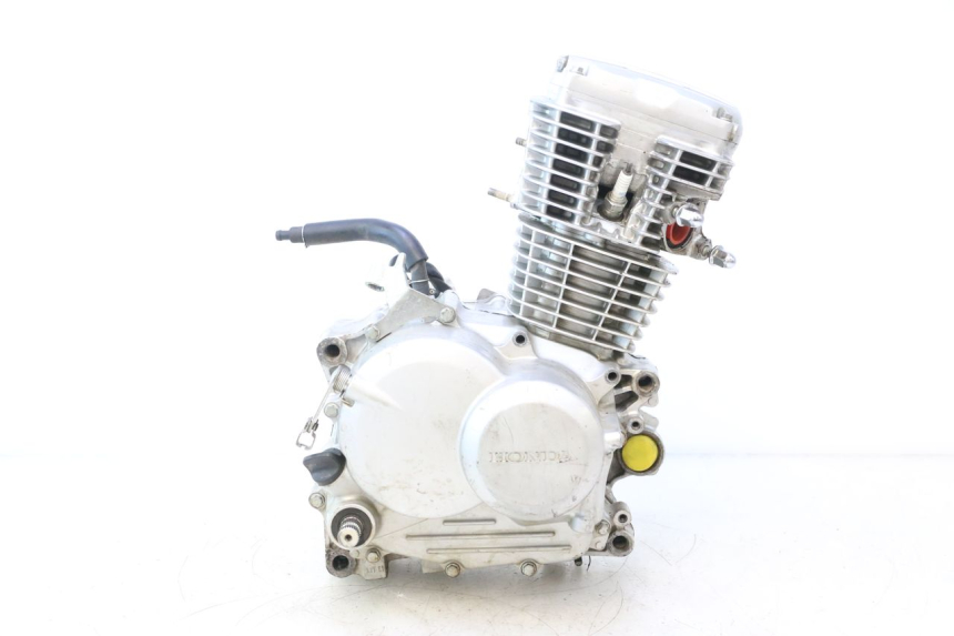 photo de MOTORE HONDA CRF CR-F 125 (2020 - 2021) - Vista principale