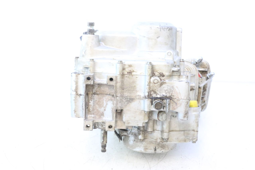 photo de MOTORE HONDA CRF CR-F 125 (2020 - 2021) - Caratteristiche distintive