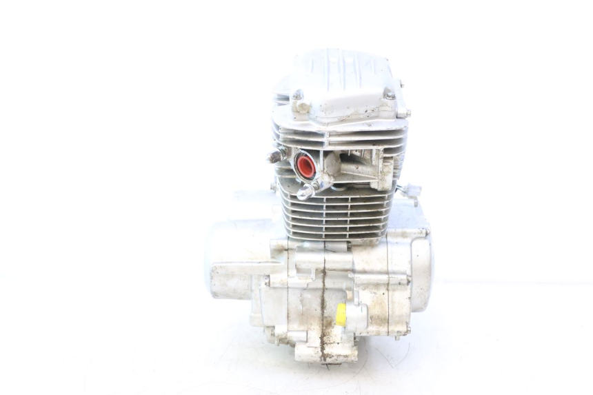 photo de MOTORE HONDA CRF CR-F 125 (2020 - 2021) - Zoom sui componenti
