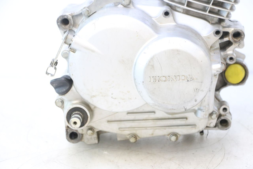 photo de MOTORE HONDA CRF CR-F 125 (2020 - 2021) - Foto prodotto supplementare