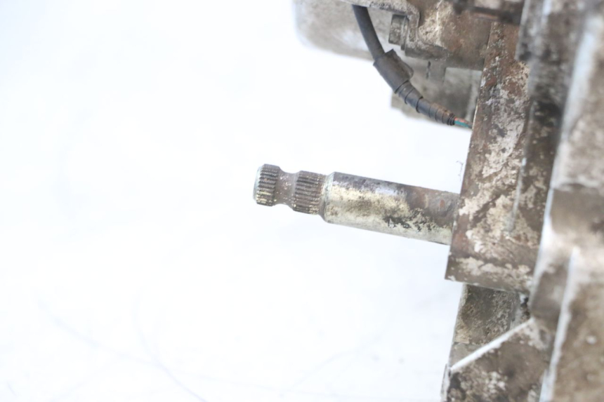 photo de MOTORE HONDA CRF CR-F 125 (2020 - 2021) - Zoom qualità usato