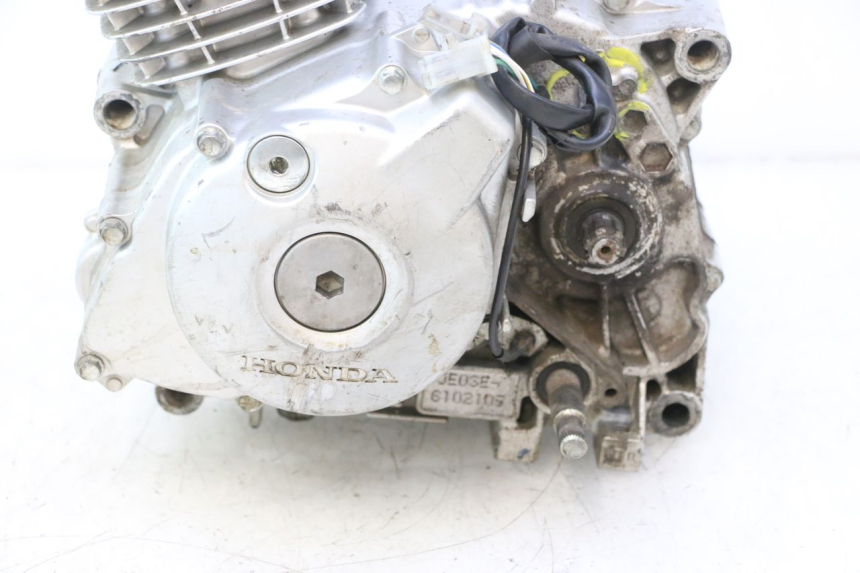 photo de MOTORE HONDA CRF CR-F 125 (2020 - 2021) - Dettaglio del componente
