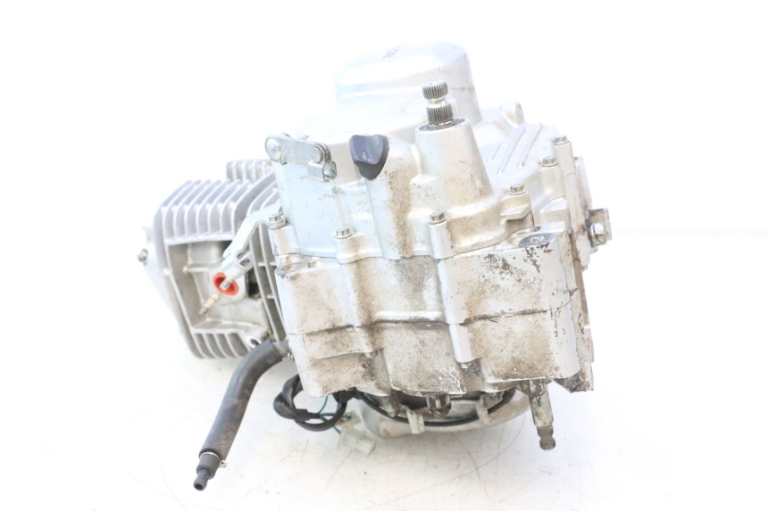 photo de MOTORE HONDA CRF CR-F 125 (2020 - 2021) - Stato della superficie e materiale