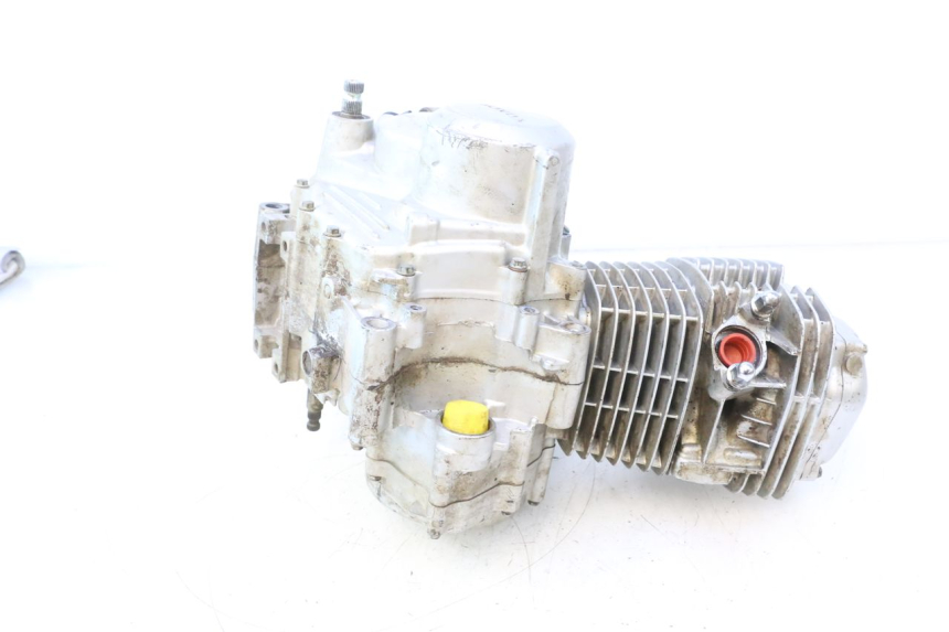 photo de MOTORE HONDA CRF CR-F 125 (2020 - 2021) - Ricambio usato controllato